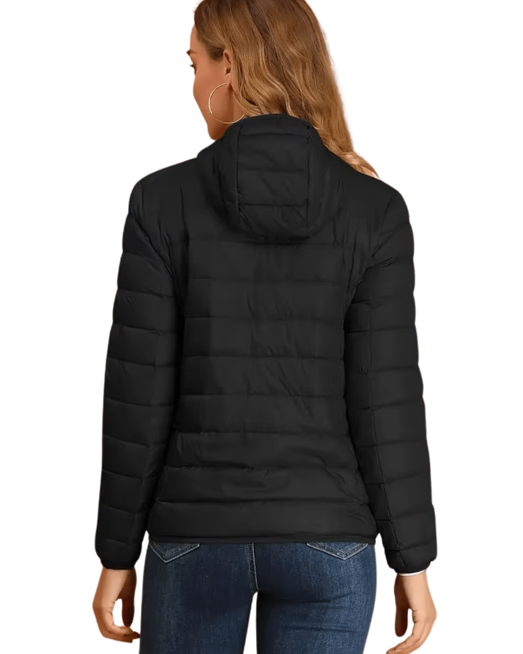 Piumino Donna Invernale – Leggero, Caldo e Super Comodo - Biresi